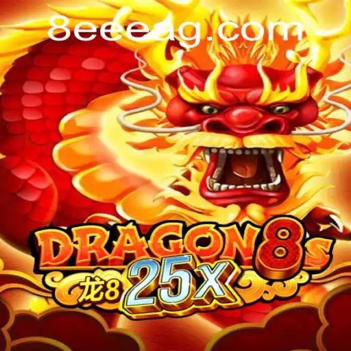 Dragon8s25x: A Nova Sensação no Mundo dos Jogos
