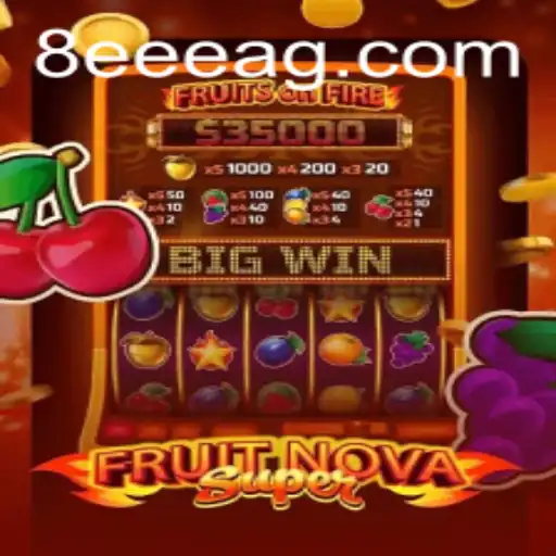 FruitNovaSuper: Um Mergulho no Universo das Frutas Virtuais