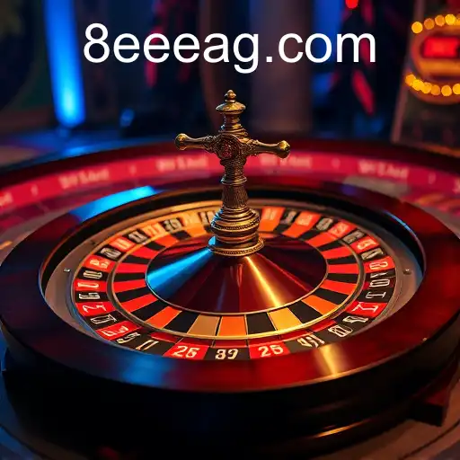 Jogos de roleta
