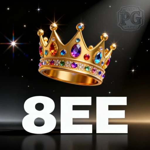 8EEE Logo