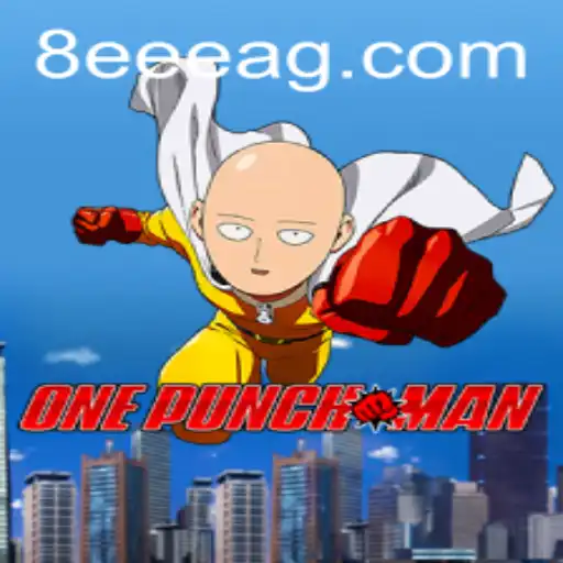 OnePunchMan: Uma Nova Experiência de Jogo com a Palavra-Chave '8EEE'