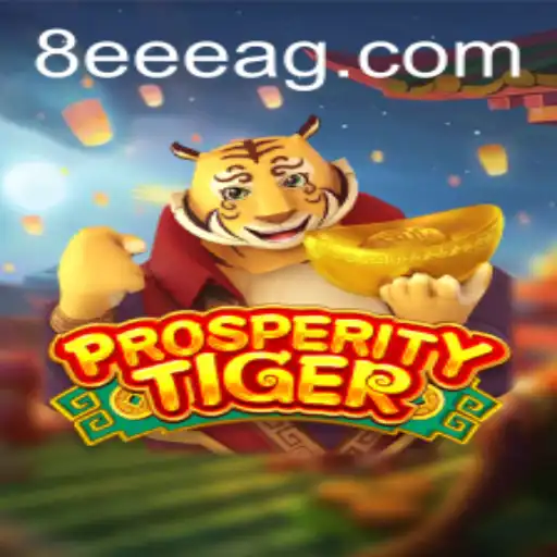 Explorando o Fascinante Mundo de ProsperityTiger