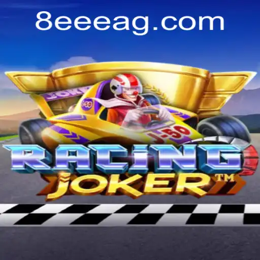 RacingJoker: Experimente a Adrenalina das Corridas com uma Pitada de Estratégia