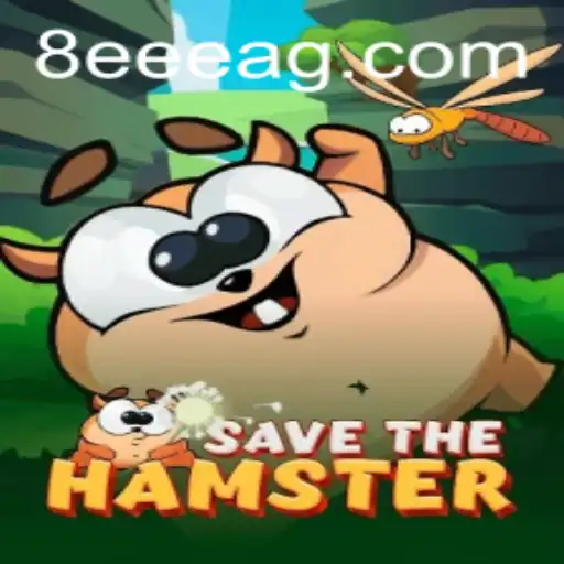 SavetheHamster: O Jogo que Conquista Amantes de Animais