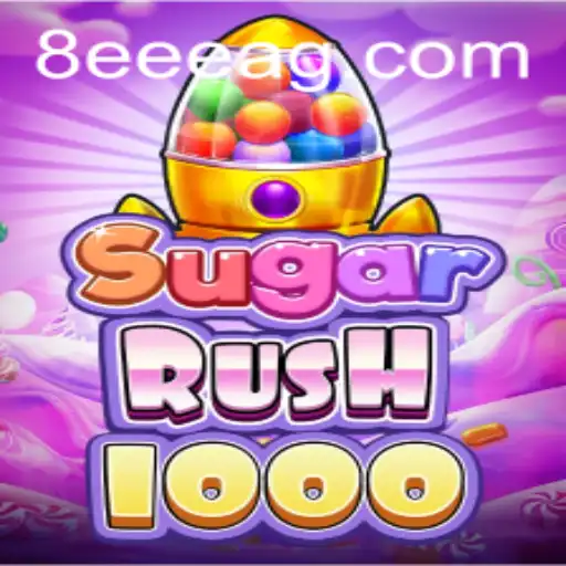 Descubra o Novo Fenômeno dos Jogos: SugarRush1000