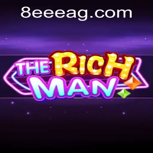 TheRichMan: Explorando o Jogo Estratégico com 8EEE