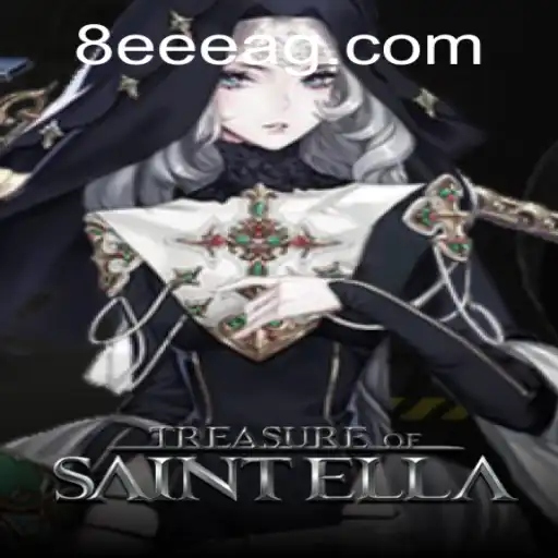 Explorando o Fascinante Mundo de TreasureofSaintElla: Regras e Estratégias